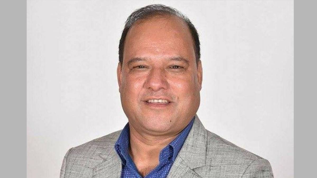 राजधानी तोकिएकै ठाउँमा स्थापना गर्नु सरकारको दायित्व : मन्त्री खड्का
